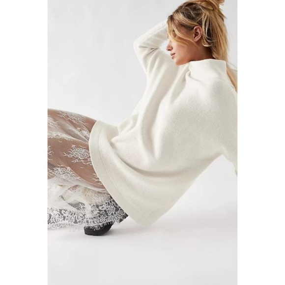 Free People Ottoman Slouchy Tunic - Picture 3 of 16